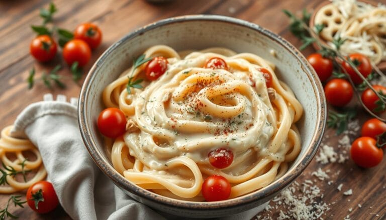 cottage cheese sauce