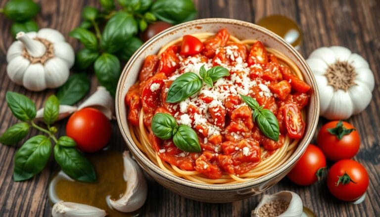 keto spaghetti sauce