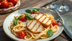 marry me chicken pasta recipe