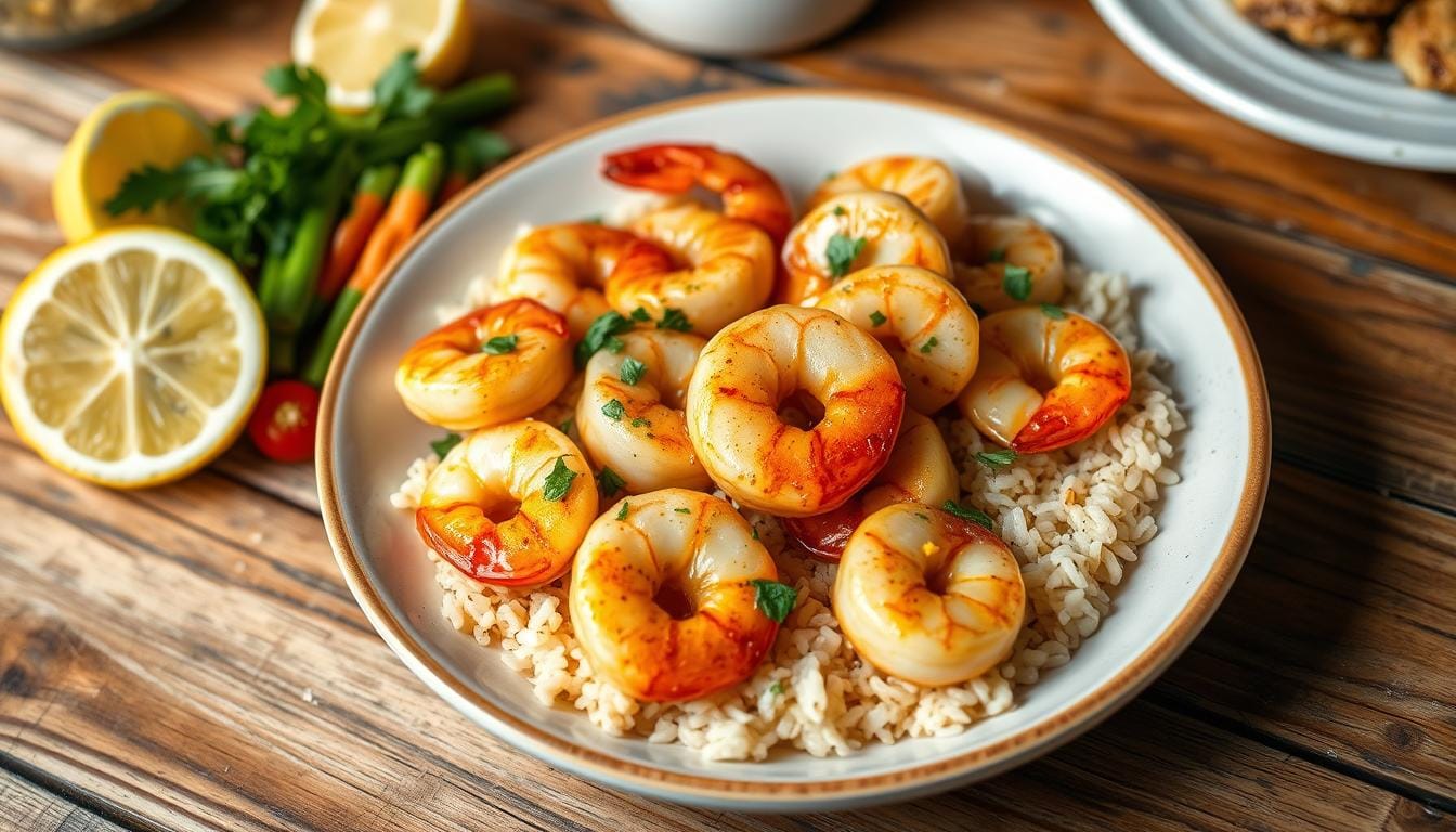 shrimp scallop recipe